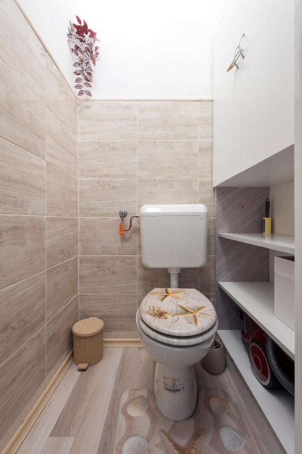 Apartamento Aquaflat Gold Budapest Exterior foto